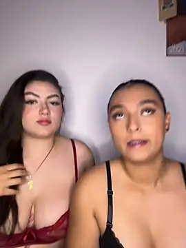 Snapshot of nicolexxaleja chatting on June 7, 3:12 am nicolexxaleja online show from June 7, 3:12 am