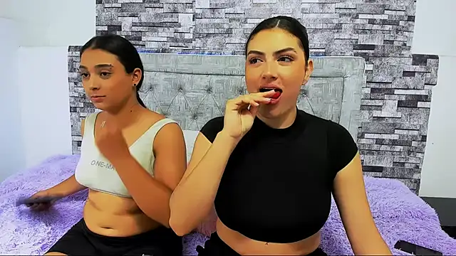 Snapshot of nicolexxaleja chatting on September 23, 8:05 pm nicolexxaleja online show from September 23, 8:05 pm
