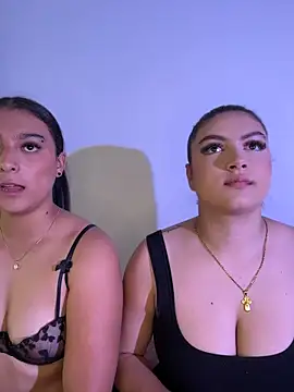 nicolexxaleja online show from May 28, 9:10 pm