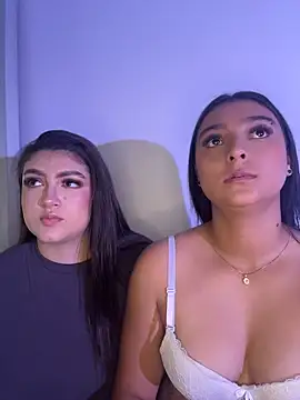 nicolexxaleja online show from June 2, 7:14 pm
