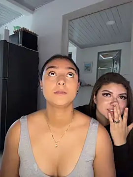 nicolexxaleja online show from February 14, 10:32 pm