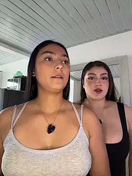 nicolexxaleja online show from February 23, 9:26 pm