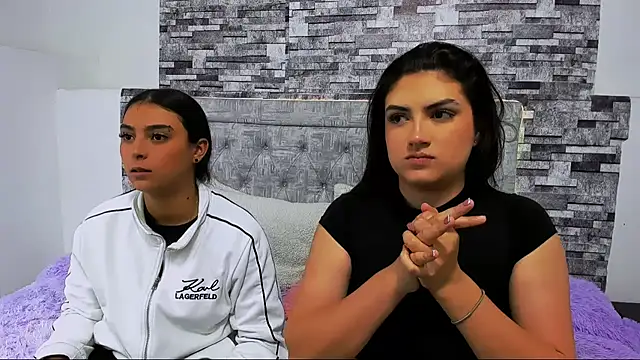 Snapshot of nicolexxaleja chatting on October 6, 8:42 pm nicolexxaleja online show from October 6, 8:42 pm