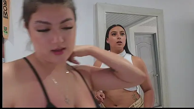 nicolexxaleja online show from March 5, 9:33 pm