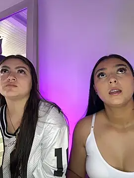 Snapshot of nicolexxaleja chatting on July 14, 8:26 pm nicolexxaleja online show from July 14, 8:26 pm
