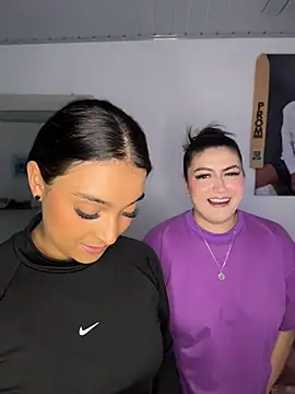 nicolexxaleja online show from April 16, 10:56 pm