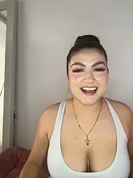 Snapshot of nicolexxaleja chatting on July 8, 7:36 pm nicolexxaleja online show from July 8, 7:36 pm
