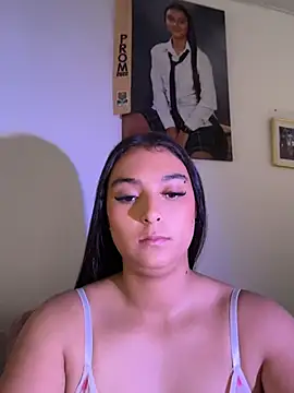 nicolexxaleja online show from May 22, 2:48 pm