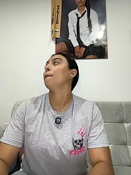 nicolexxaleja online show from February 8, 3:59 am