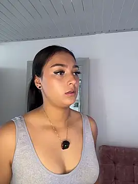 nicolexxaleja online show from March 29, 3:46 pm