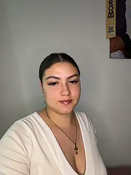 Snapshot of nicolexxaleja chatting on June 22, 1:22 am nicolexxaleja online show from June 22, 1:22 am