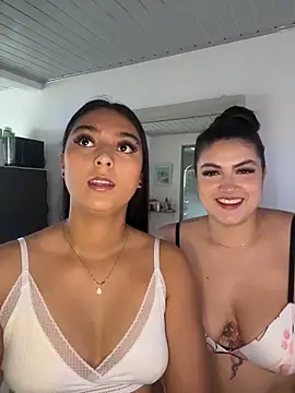 nicolexxaleja online show from March 8, 10:02 pm