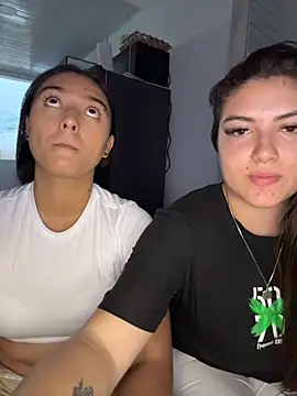 nicolexxaleja online show from February 12, 10:42 pm