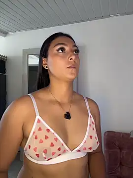 nicolexxaleja online show from March 23, 9:47 pm