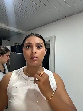 nicolexxaleja online show from March 14, 1:00 am