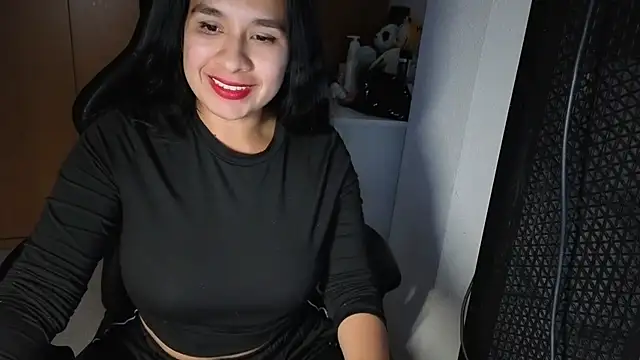 Snapshot of palomasex26 chatting on October 18, 10:01 pm palomasex26 online show from October 18, 10:01 pm