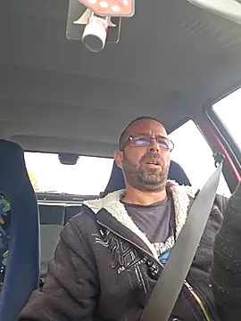 Thomas043 online show from November 2, 11:15 am