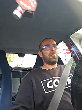 Thomas043 online show from October 22, 1:10 pm