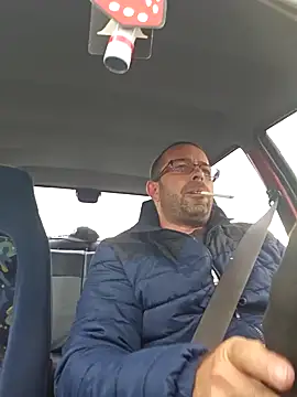 Thomas043 online show from October 28, 1:43 pm