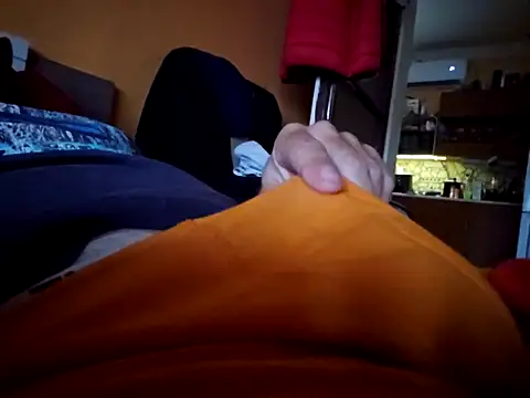 Thomas043 online show from October 21, 7:41 am