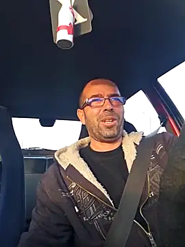 Thomas043 online show from December 3, 7:19 am