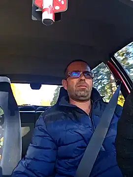 Thomas043 online show from October 27, 6:58 am