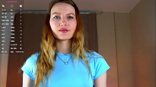 Snapshot of YungTessa chatting on February 27, 6:30 pm YungTessa online show from February 27, 6:30 pm