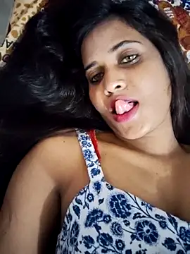 cute radhikaa online show from April 14, 9:14 am