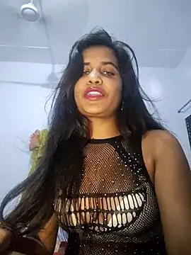cute radhikaa online show from July 9, 9:10 am