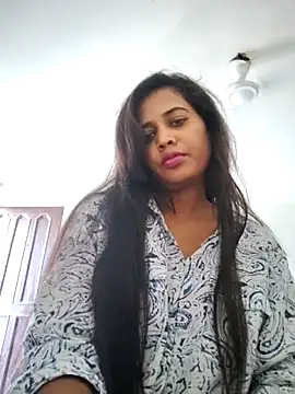 cute radhikaa online show from April 18, 9:55 am