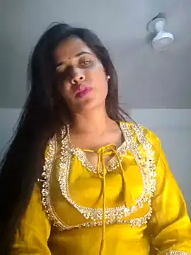 cute radhikaa online show from April 17, 8:11 pm