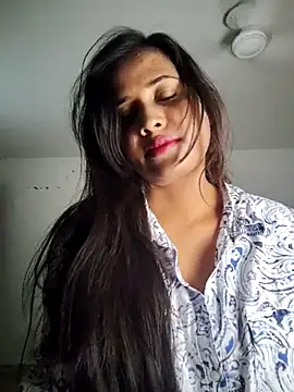cute radhikaa online show from April 12, 9:01 am