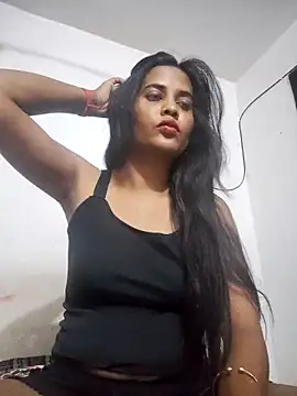 cute radhikaa online show from April 26, 1:41 pm