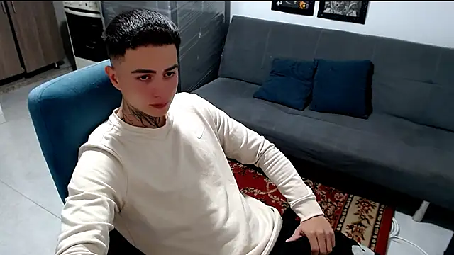 santii ss online show from January 11, 12:17 am