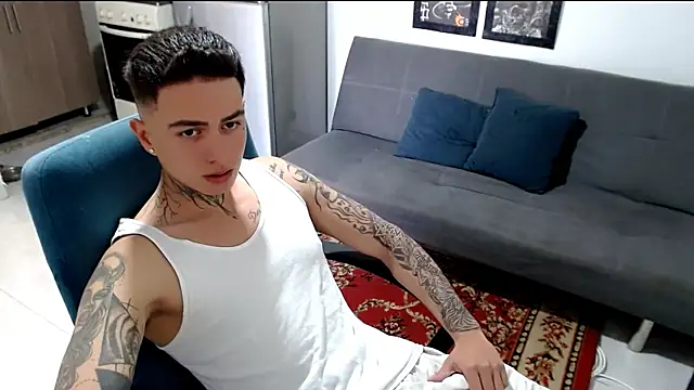 santii ss online show from January 9, 4:03 pm