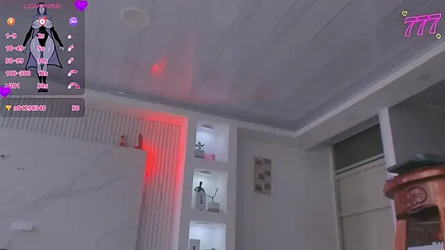 Chloe cooperr online show from March 28, 12:39 pm