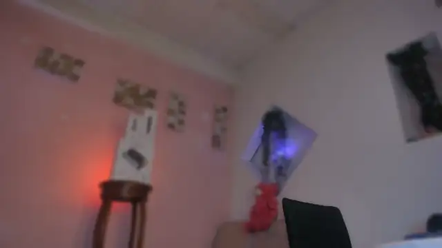 Chloe cooperr online show from January 13, 1:42 am