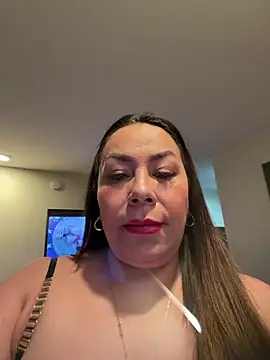 SamyHot2025 online show from February 14, 5:13 pm