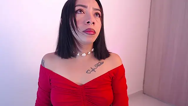 Andreiina 240 online show from February 7, 8:06 pm