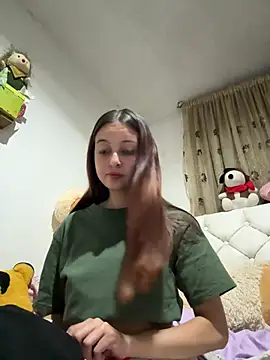 esmeralda diamond69 online show from February 5, 4:19 am