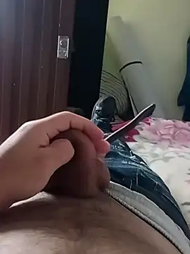 garcia984 online show from January 8, 8:04 pm