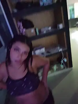 Yessica Lopezz online show from March 22, 11:34 am