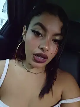 Yessica Lopezz online show from March 12, 12:09 pm