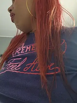 Yessica Lopezz online show from October 25, 12:39 pm