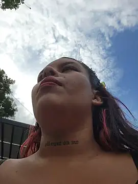 Yessica Lopezz online show from December 5, 12:48 pm