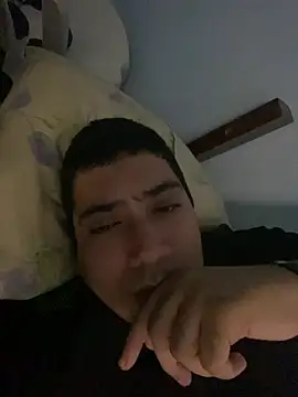 Snapshot of Paulo199117 chatting on June 30, 4:34 am Paulo199117 online show from June 30, 4:34 am