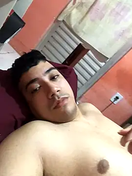 Snapshot of Paulo199117 chatting on November 3, 8:56 pm Paulo199117 online show from November 3, 8:56 pm