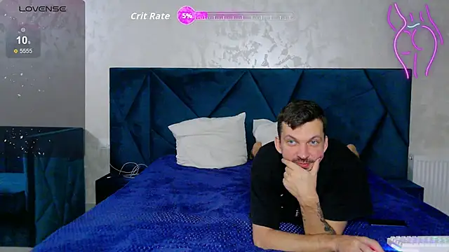 Bugs and Bunny online show from January 12, 10:03 pm