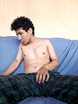 LecheDeSoya666 online show from November 30, 5:14 pm