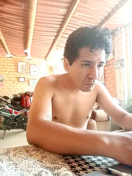 LecheDeSoya666 online show from February 13, 5:13 pm